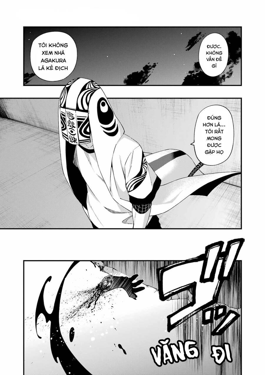 Chapter 97 - Trang 17