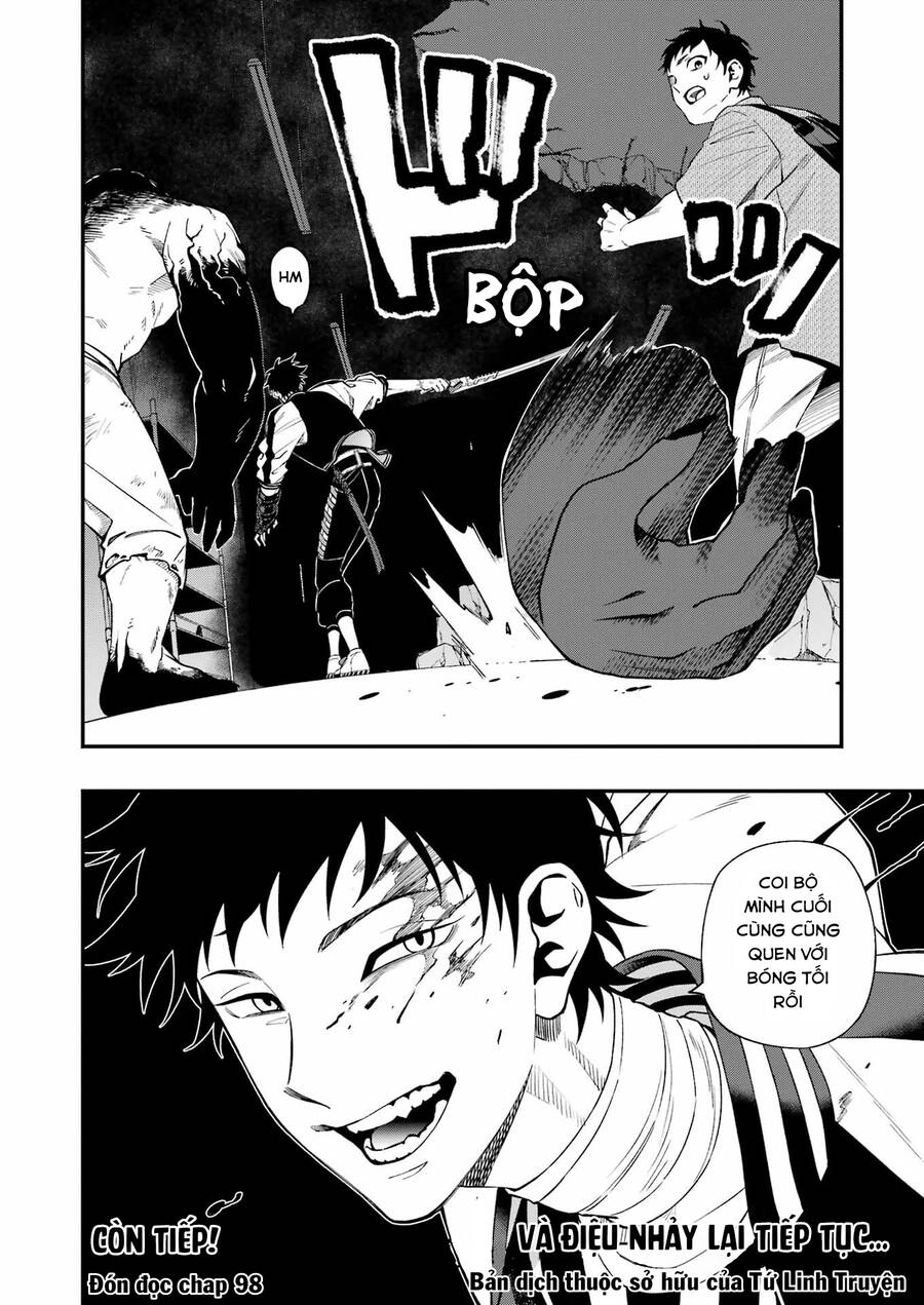 Chapter 97 - Trang 18