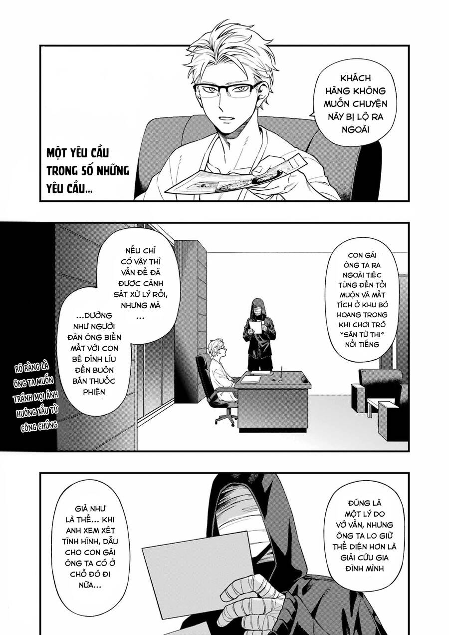 Chapter 97 - Trang 5