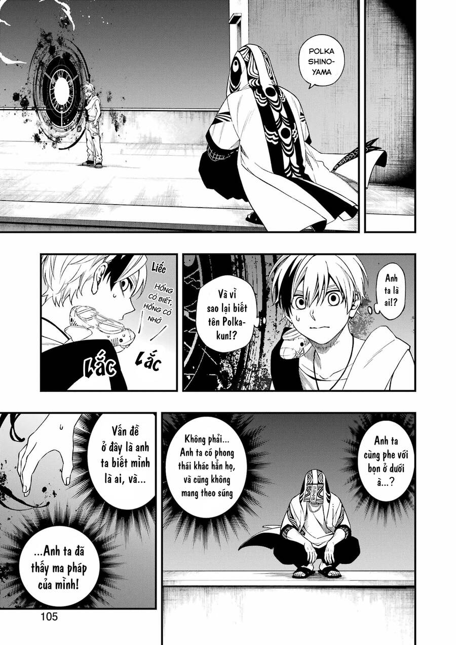 Chapter 97 - Trang 9