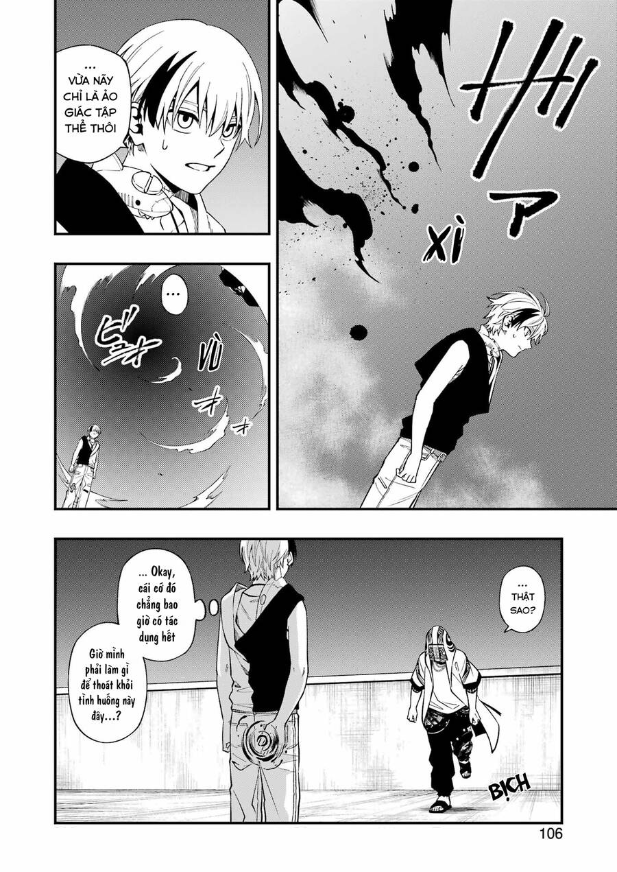 Chapter 97 - Trang 10