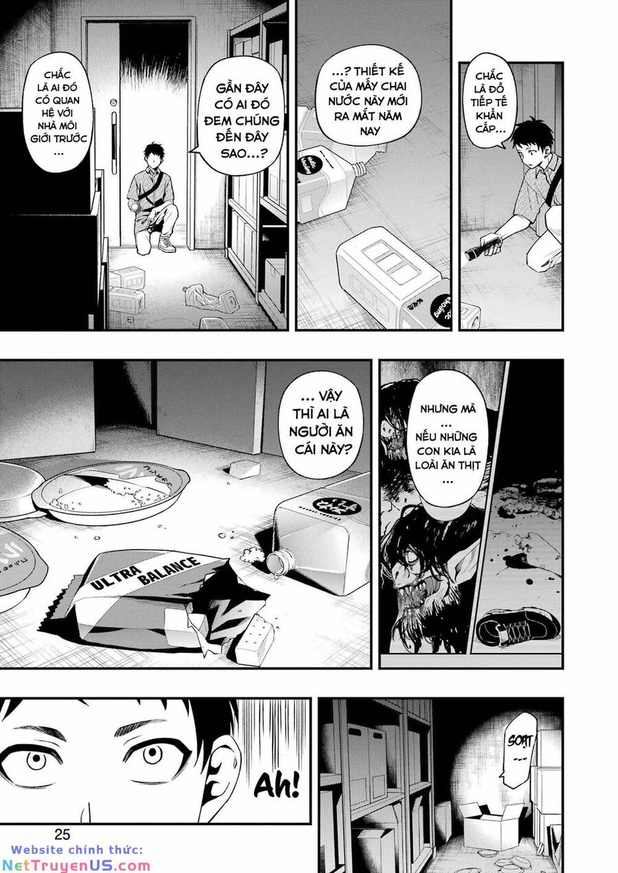 Chapter 98 - Trang 12