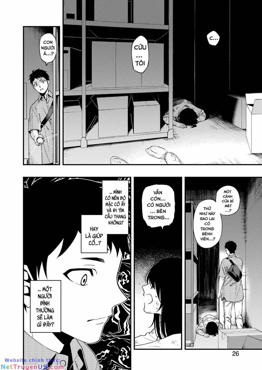 Chapter 98 - Trang 13