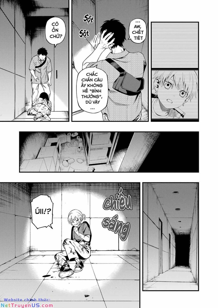 Chapter 98 - Trang 14