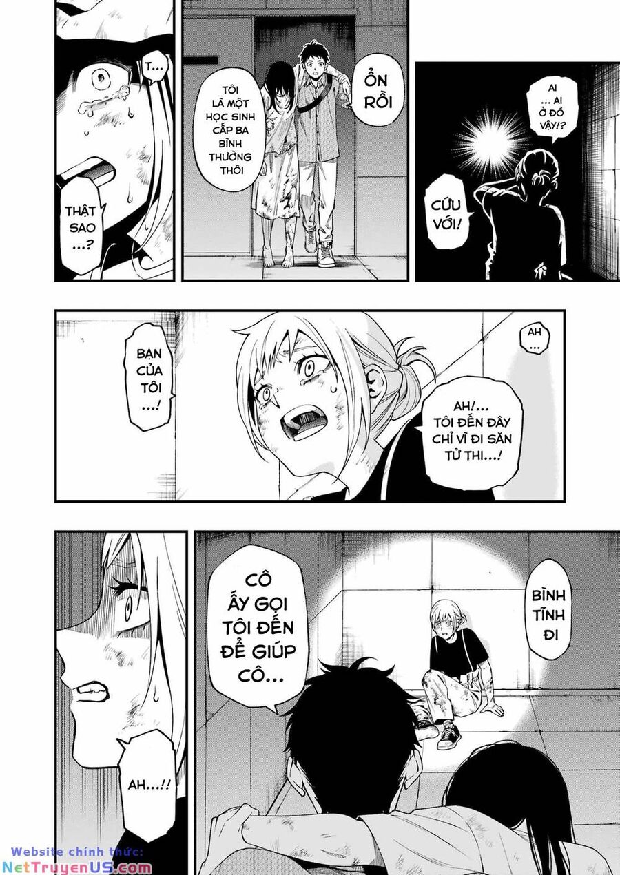 Chapter 98 - Trang 15