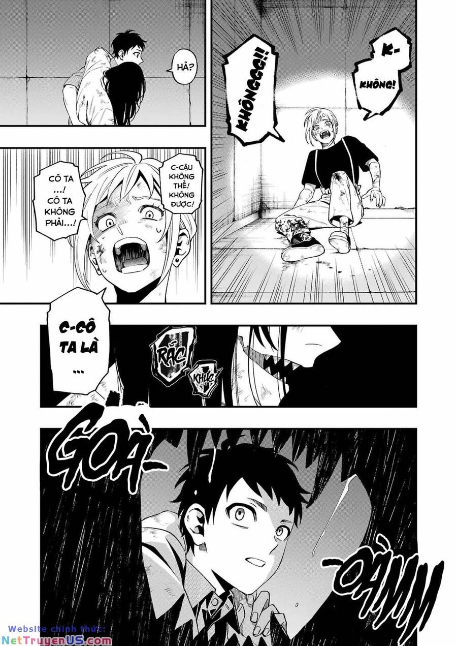 Chapter 98 - Trang 16