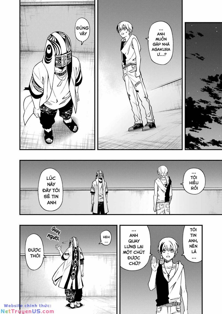 Chapter 98 - Trang 17