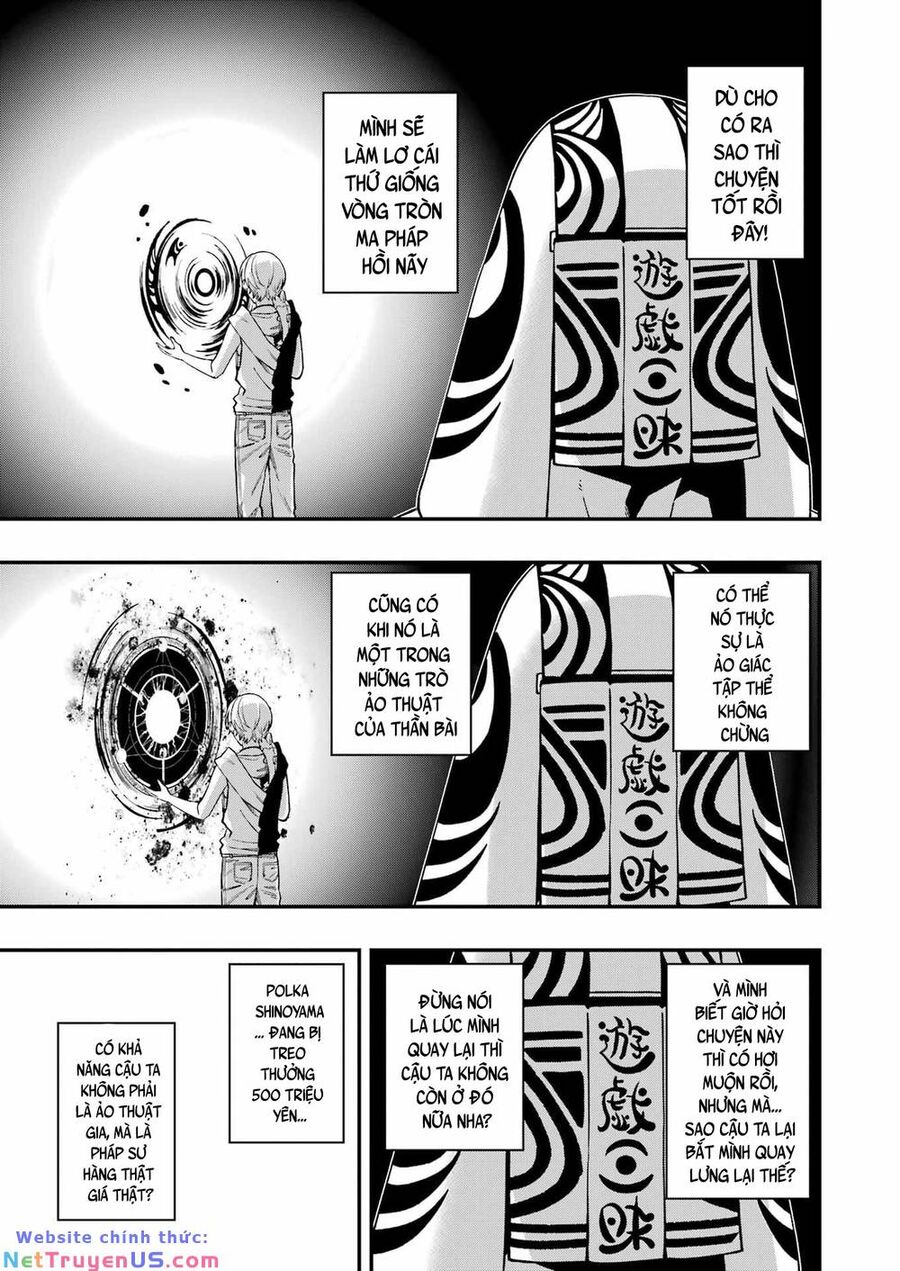 Chapter 98 - Trang 18