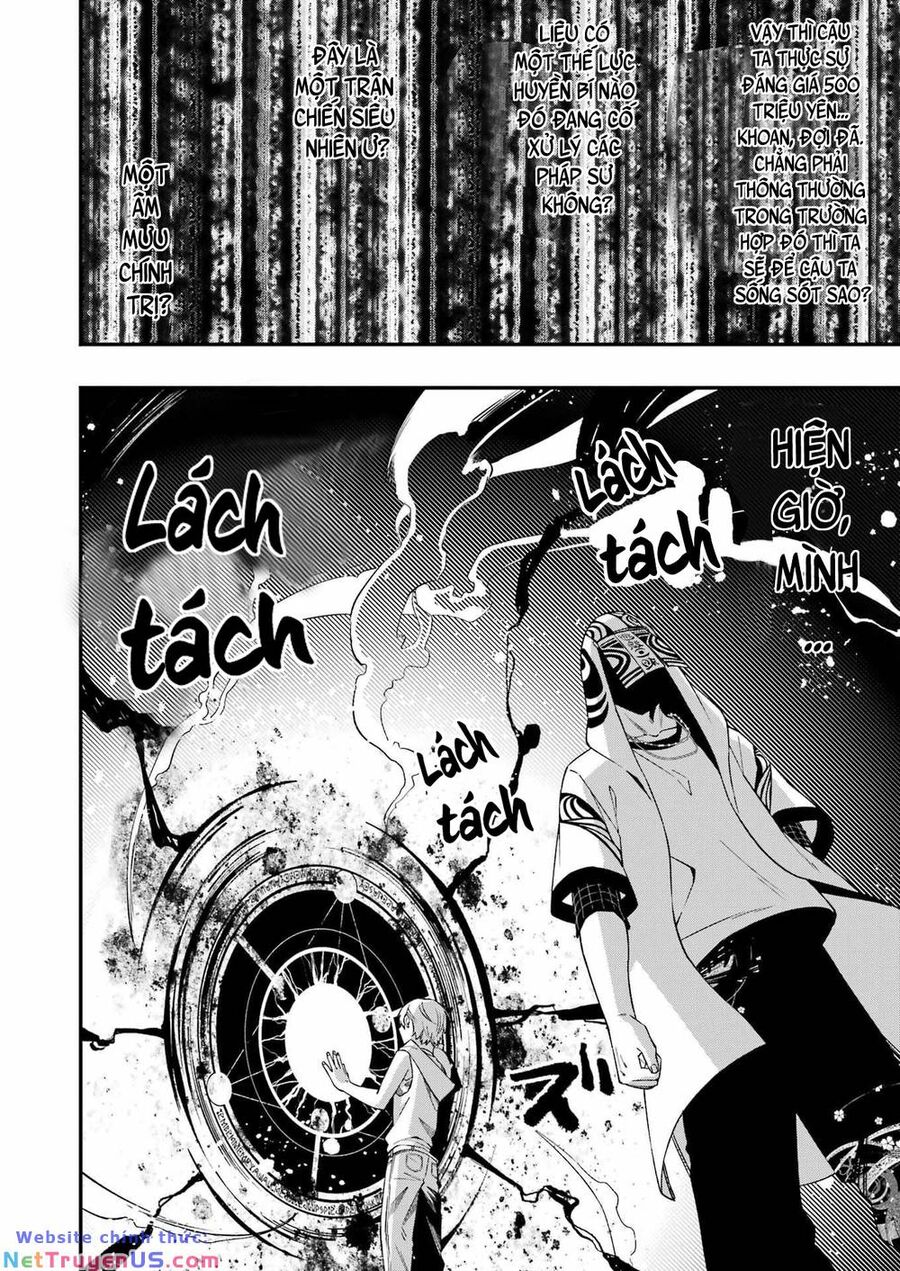 Chapter 98 - Trang 19
