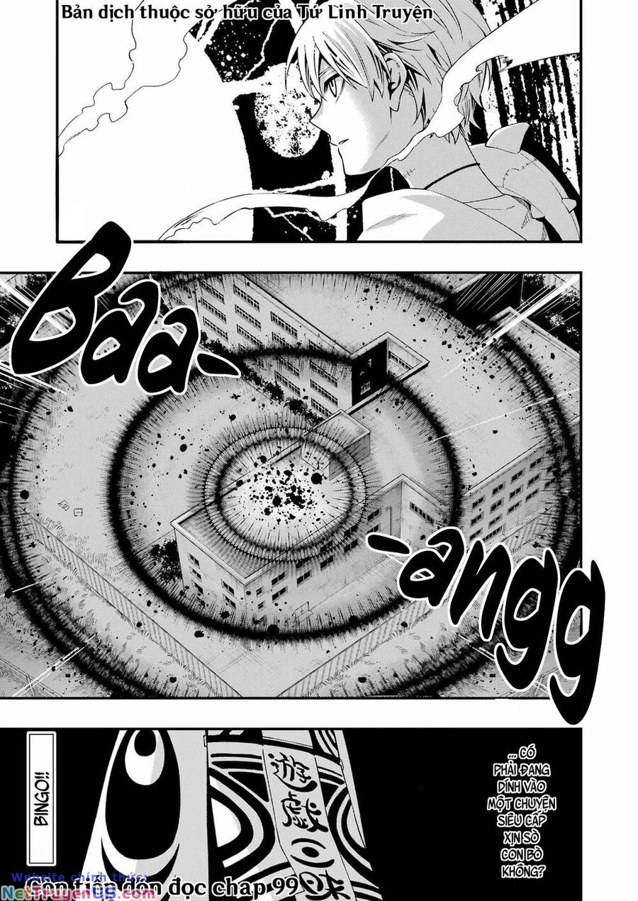 Chapter 98 - Trang 20