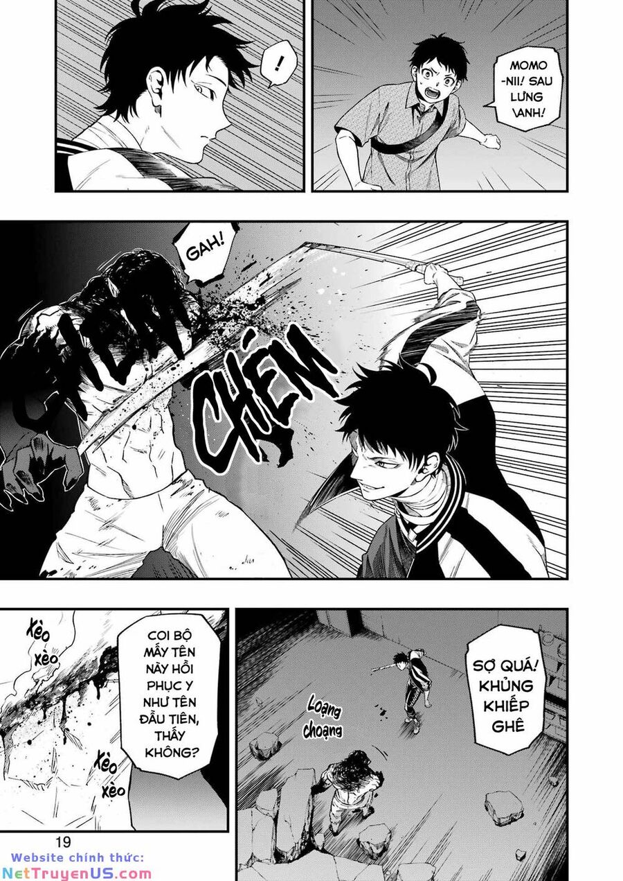 Chapter 98 - Trang 6