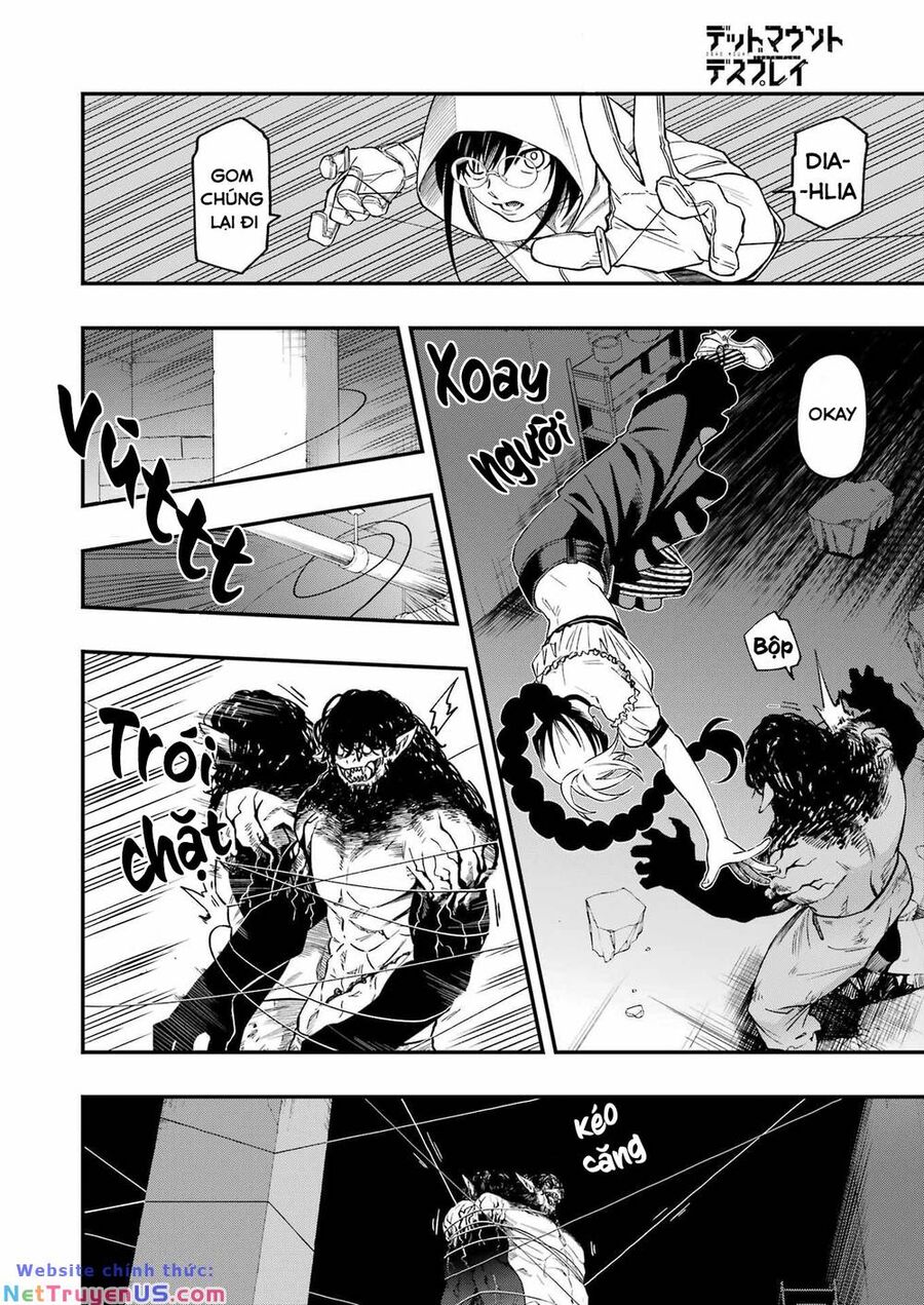 Chapter 98 - Trang 7