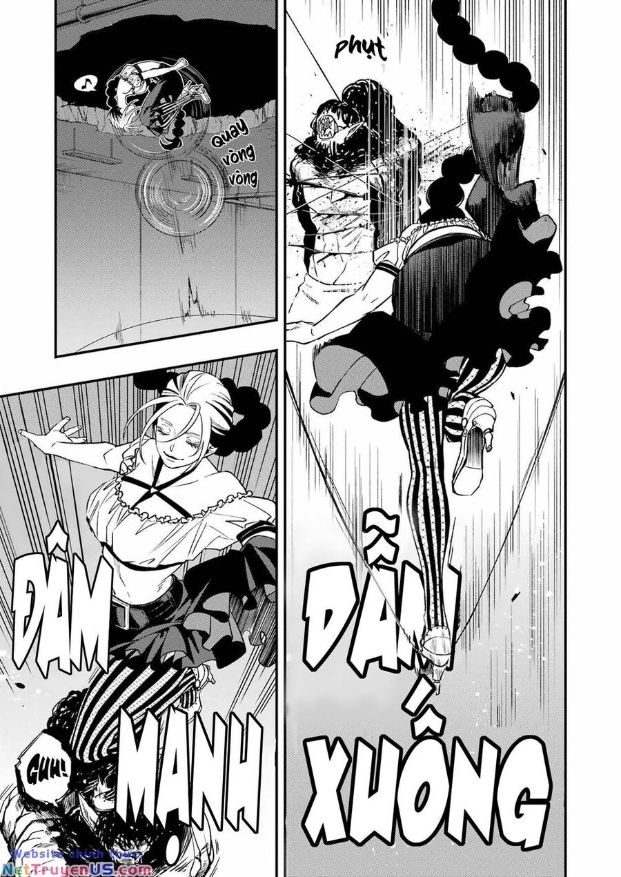 Chapter 98 - Trang 8