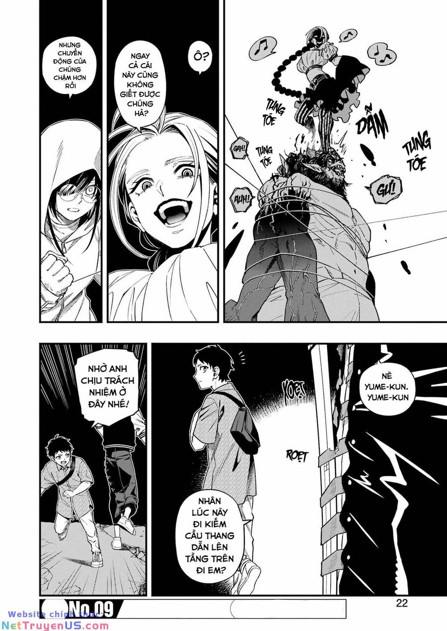 Chapter 98 - Trang 9