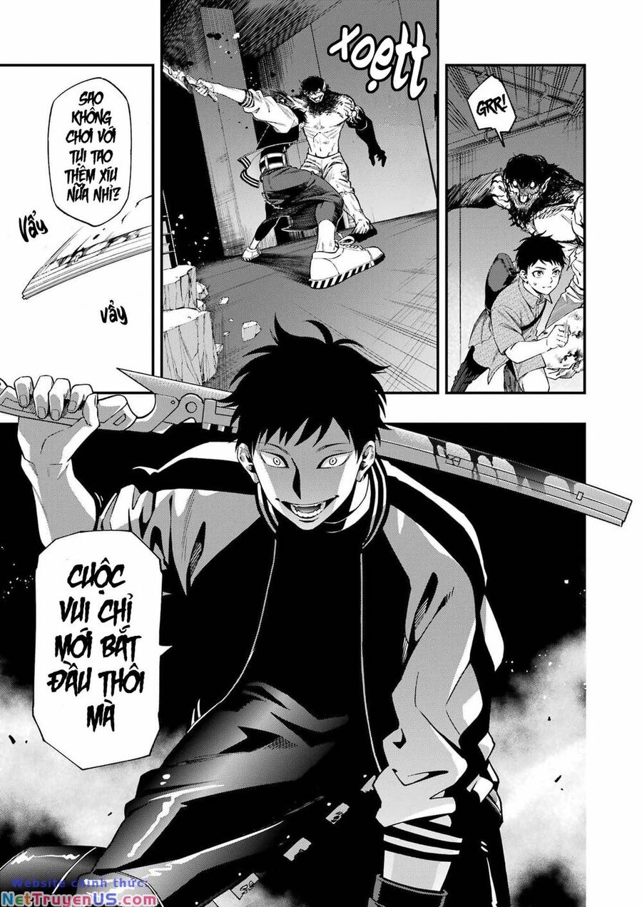 Chapter 98 - Trang 10