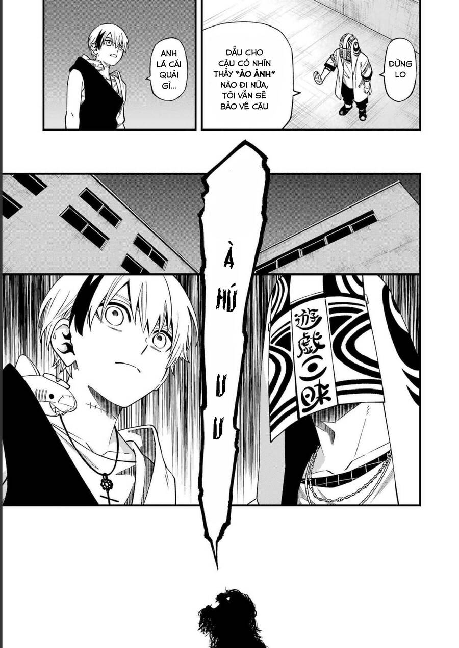Chapter 99 - Trang 11