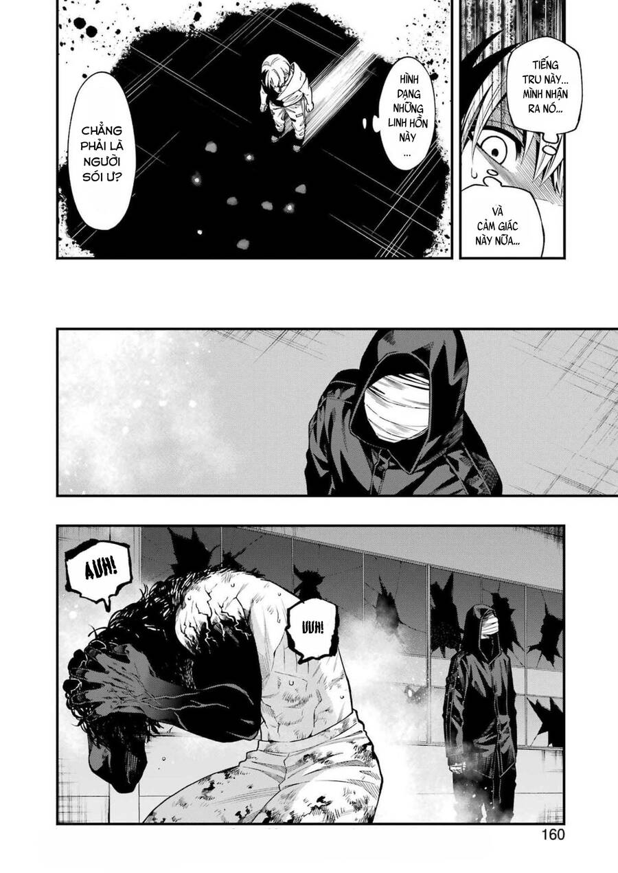 Chapter 99 - Trang 12