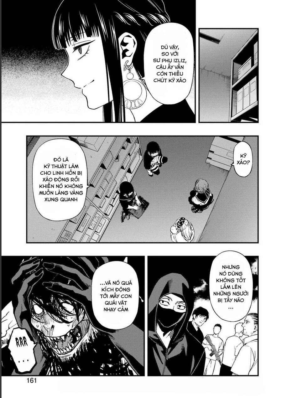 Chapter 99 - Trang 13