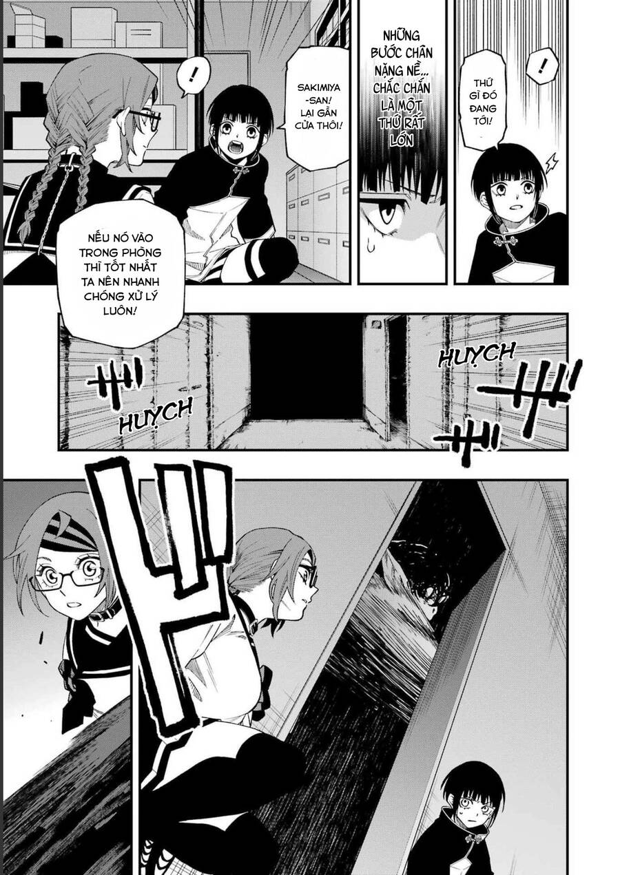 Chapter 99 - Trang 15