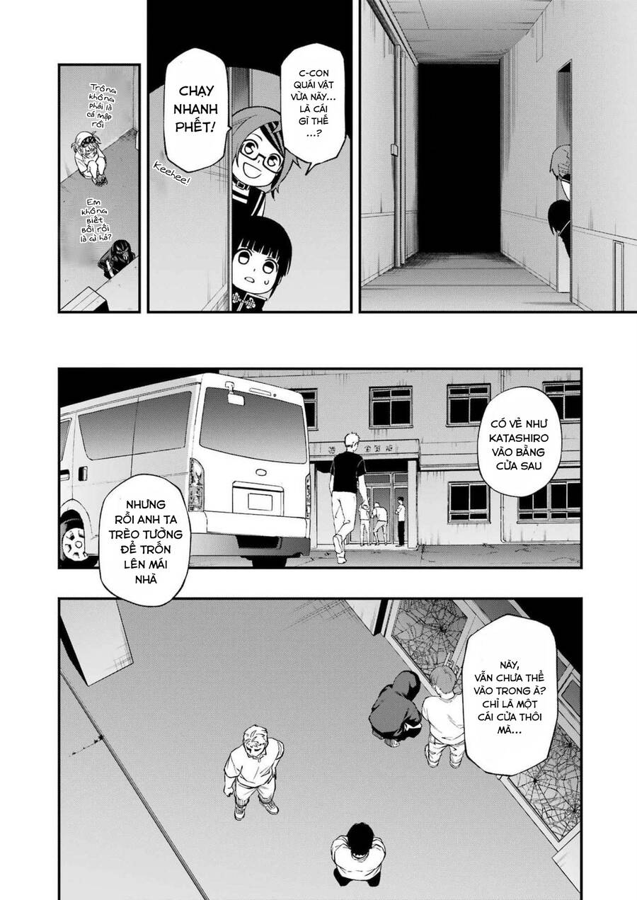 Chapter 99 - Trang 16