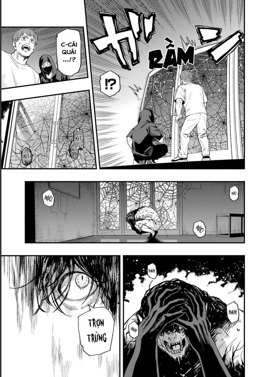 Chapter 99 - Trang 17
