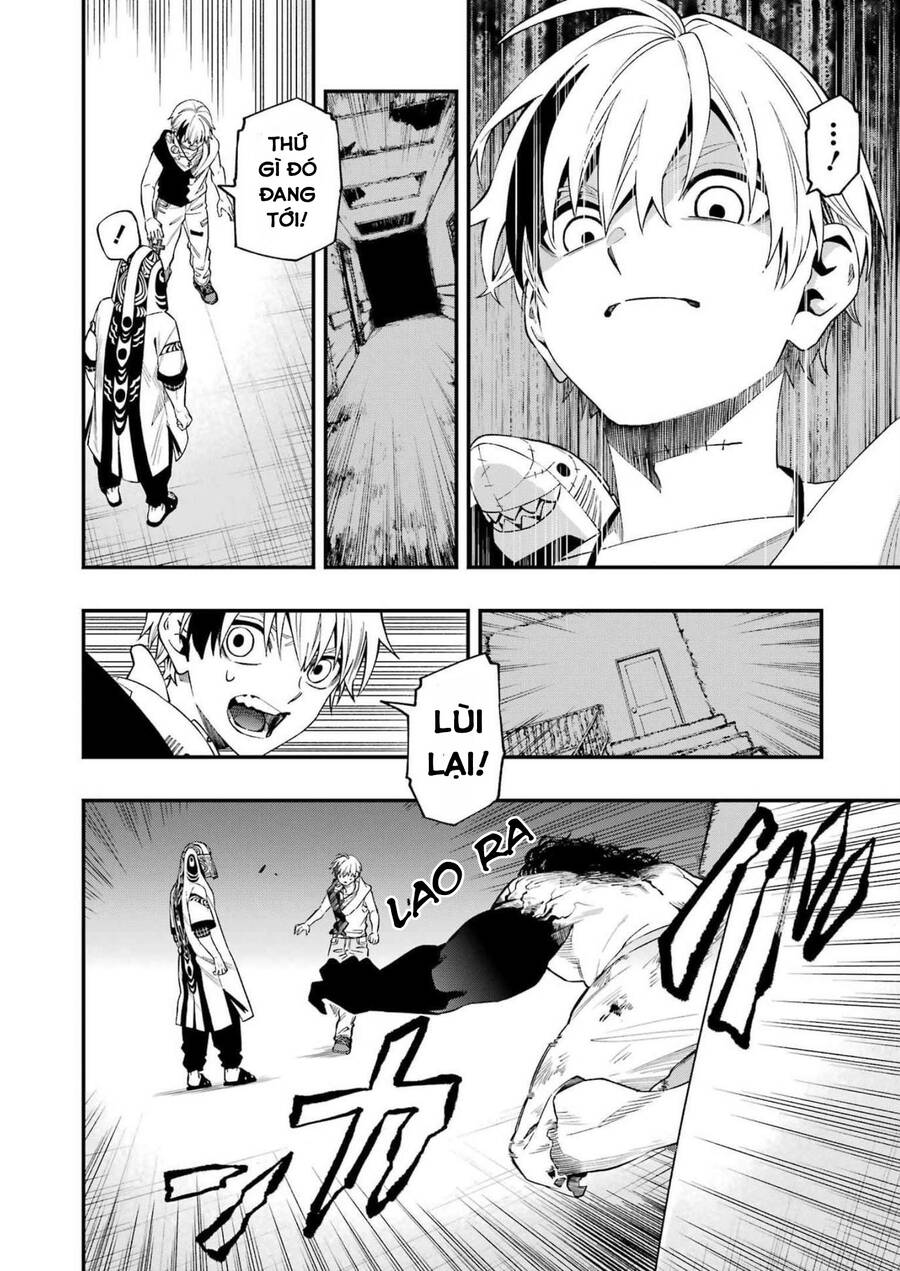 Chapter 99 - Trang 18