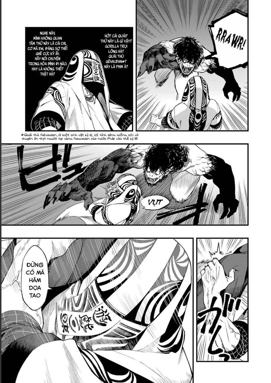 Chapter 99 - Trang 19