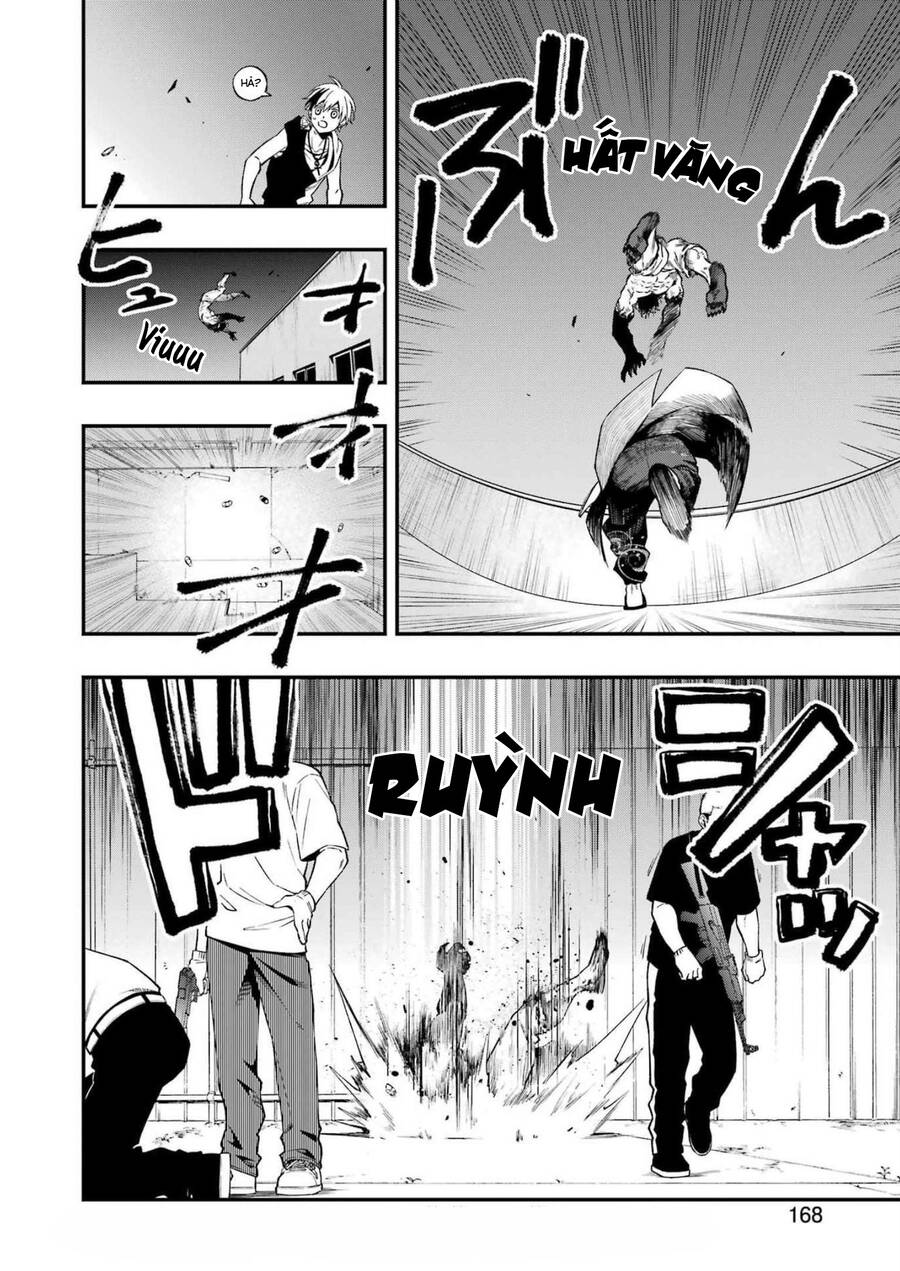 Chapter 99 - Trang 20