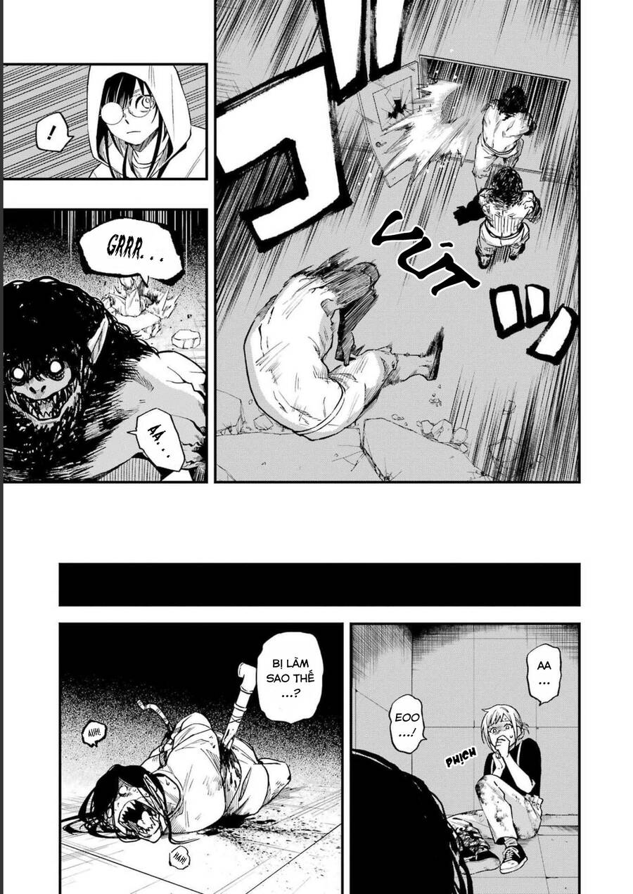 Chapter 99 - Trang 23