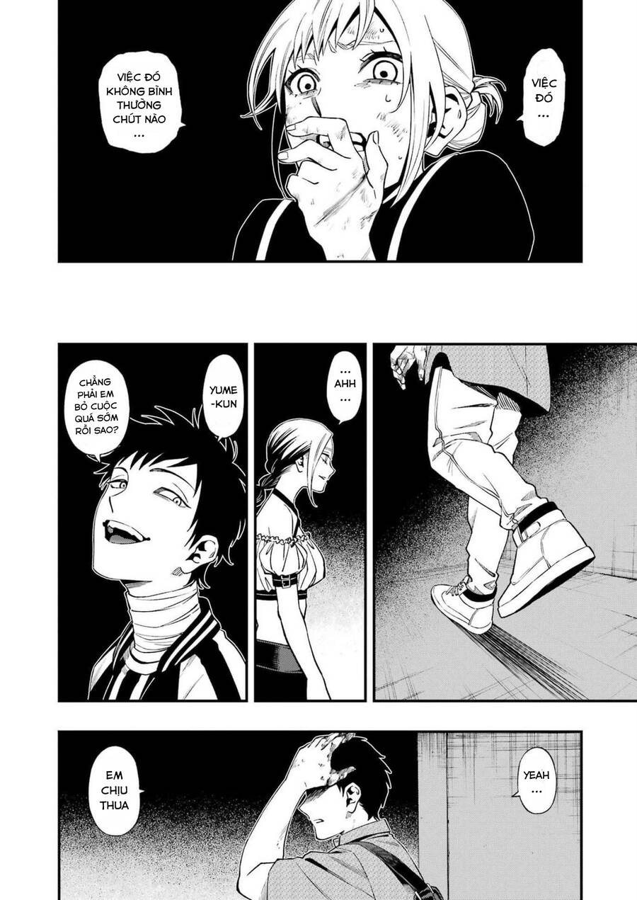 Chapter 99 - Trang 24