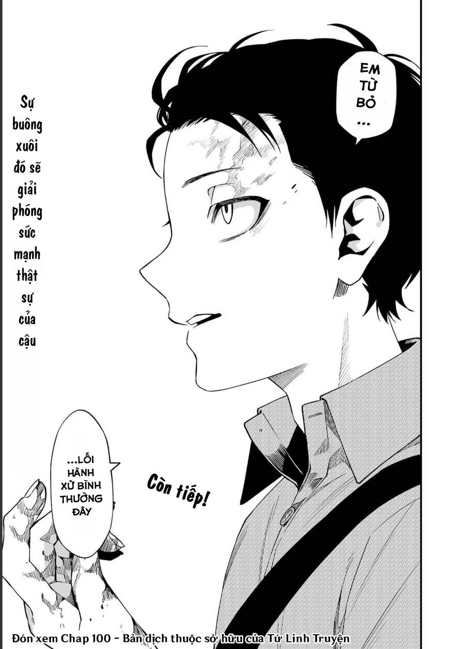 Chapter 99 - Trang 25