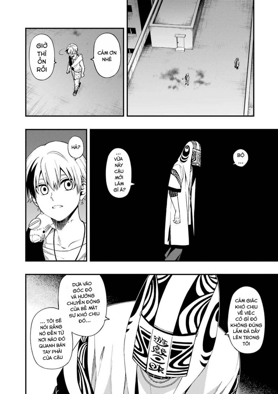 Chapter 99 - Trang 8