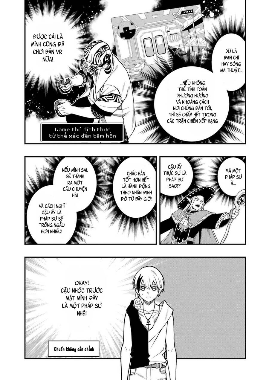 Chapter 99 - Trang 10