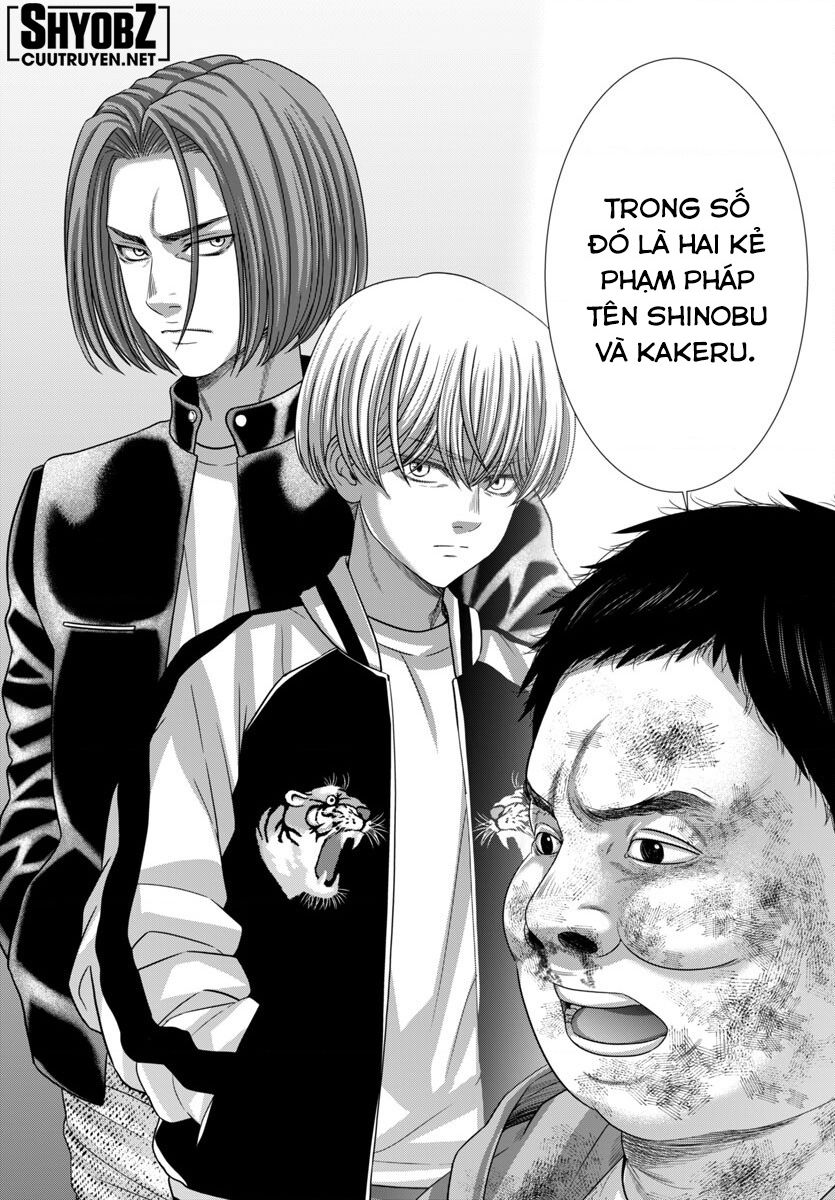 Chương 101 - Trang 18