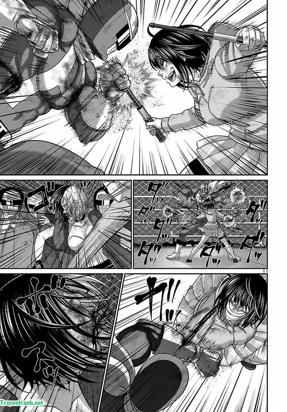 Chương 42.1 - Trang 5