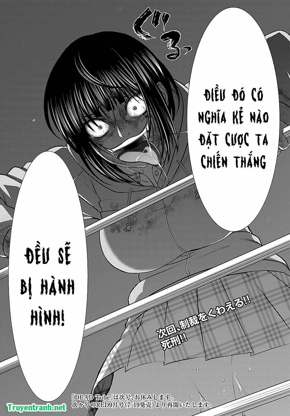 Chương 42.3 - Trang 14