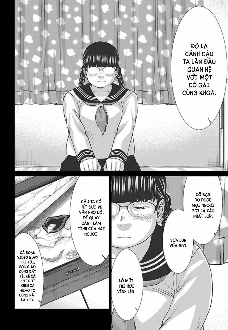 Chương 54 - Trang 17