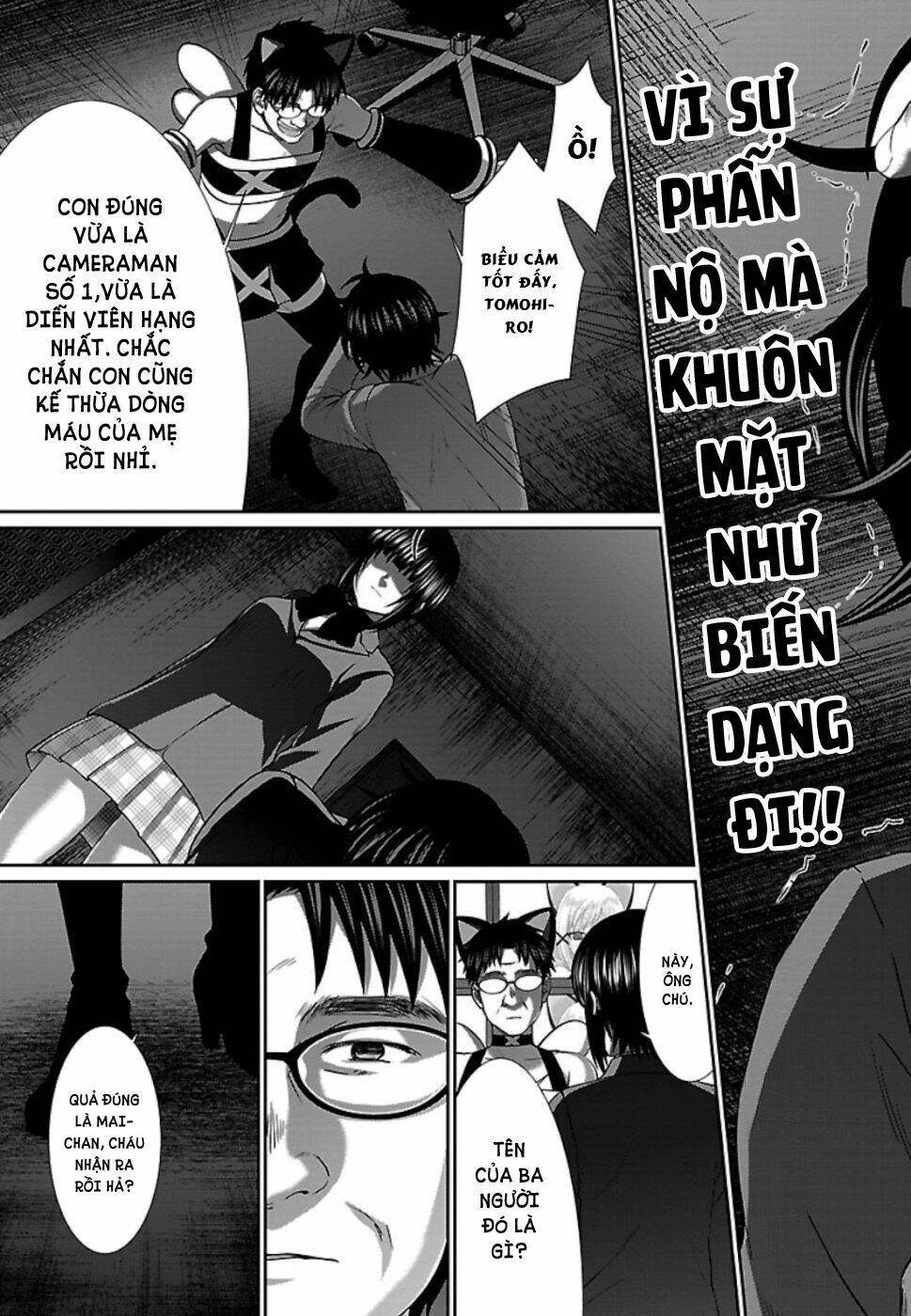 Chương 54 - Trang 36