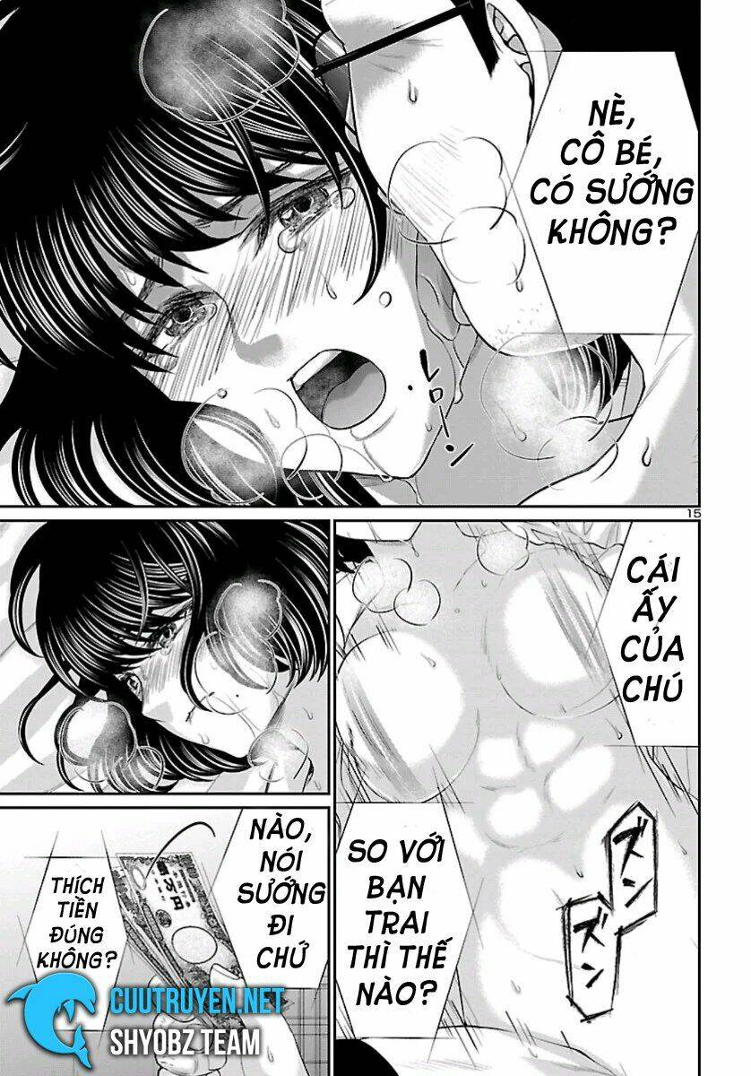 Chương 58 - Trang 16