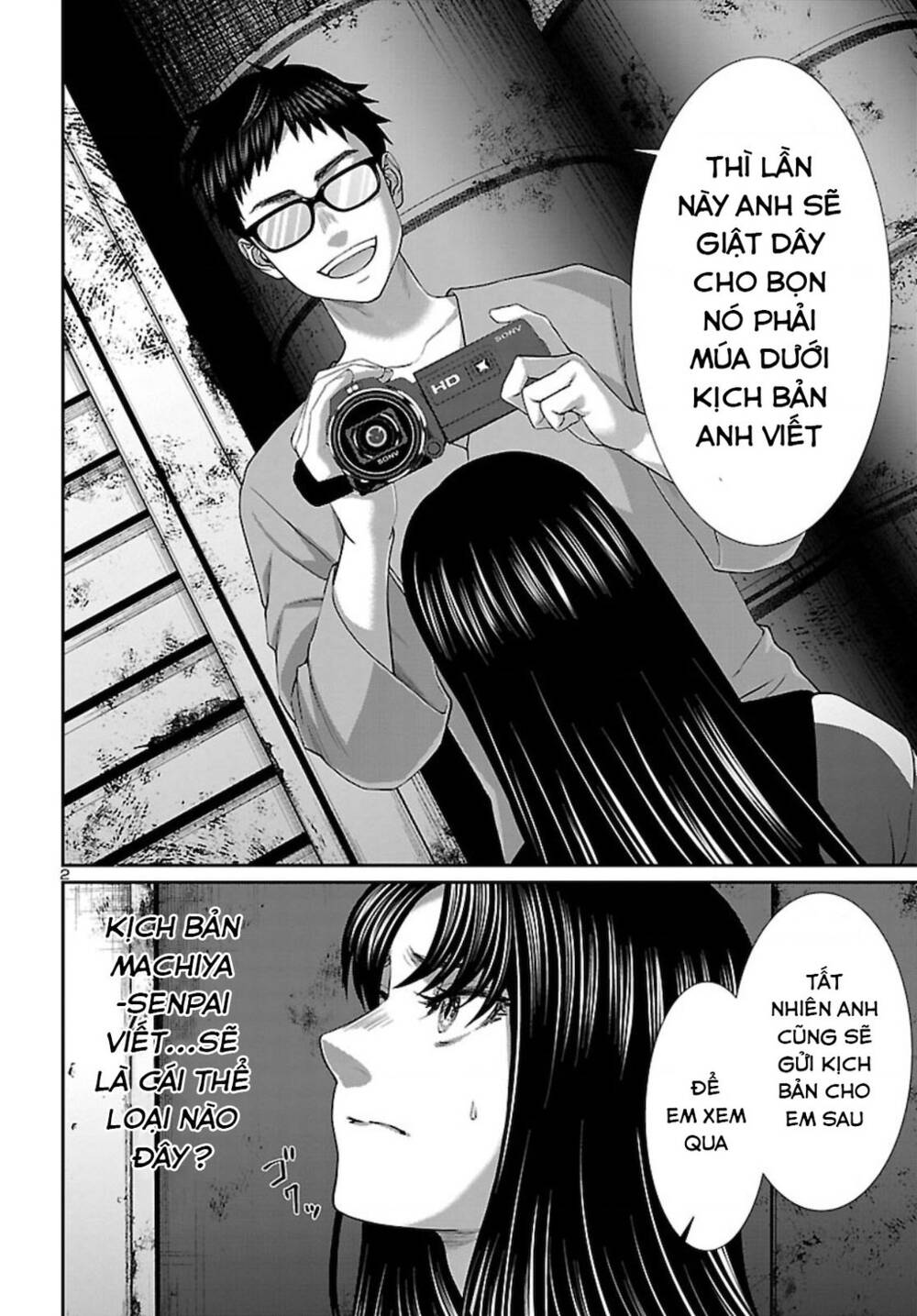 Chương 67 - Trang 5
