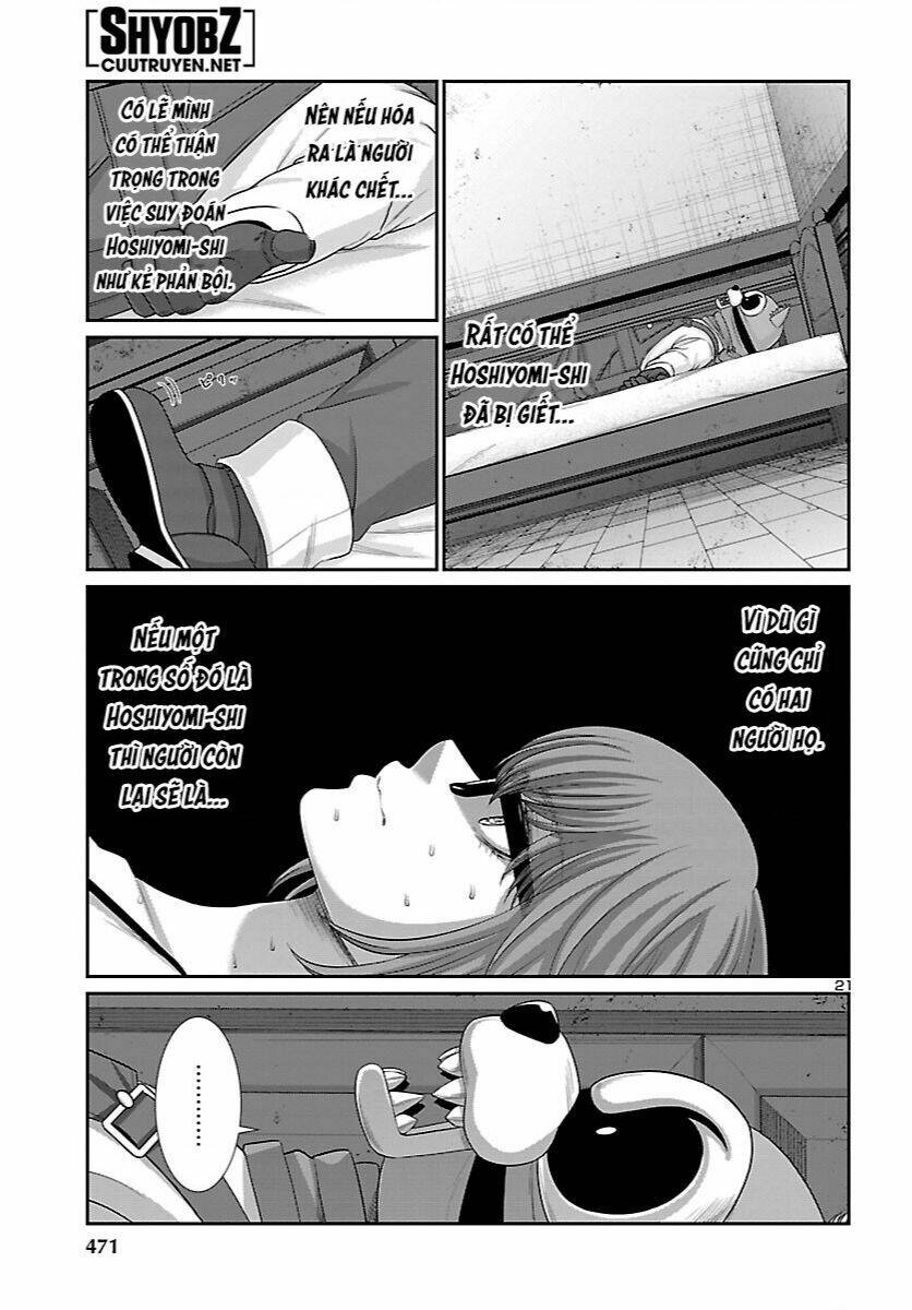 Chương 82 - Trang 22