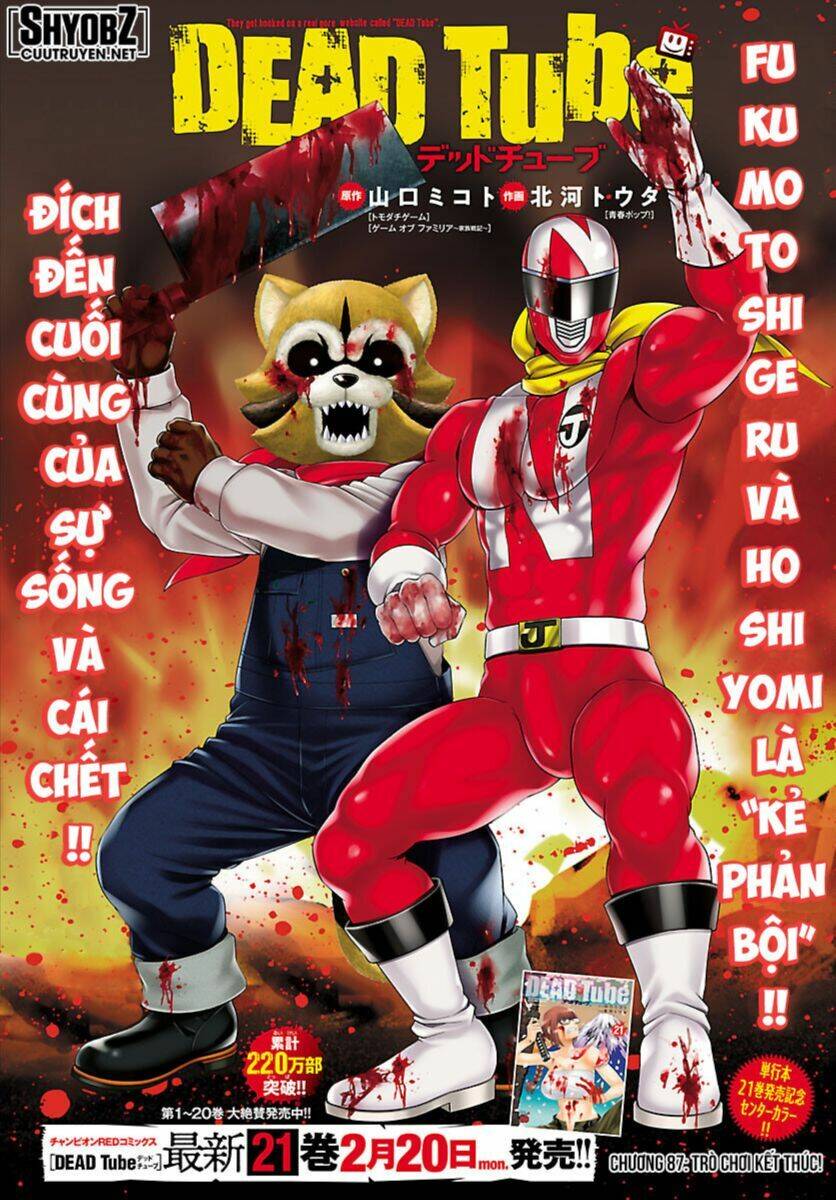 Chương 87 - Trang 2