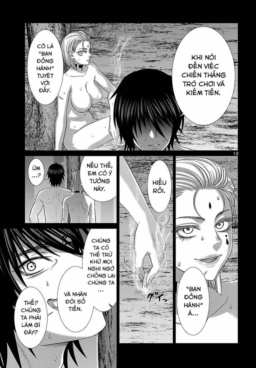 Chương 87 - Trang 15