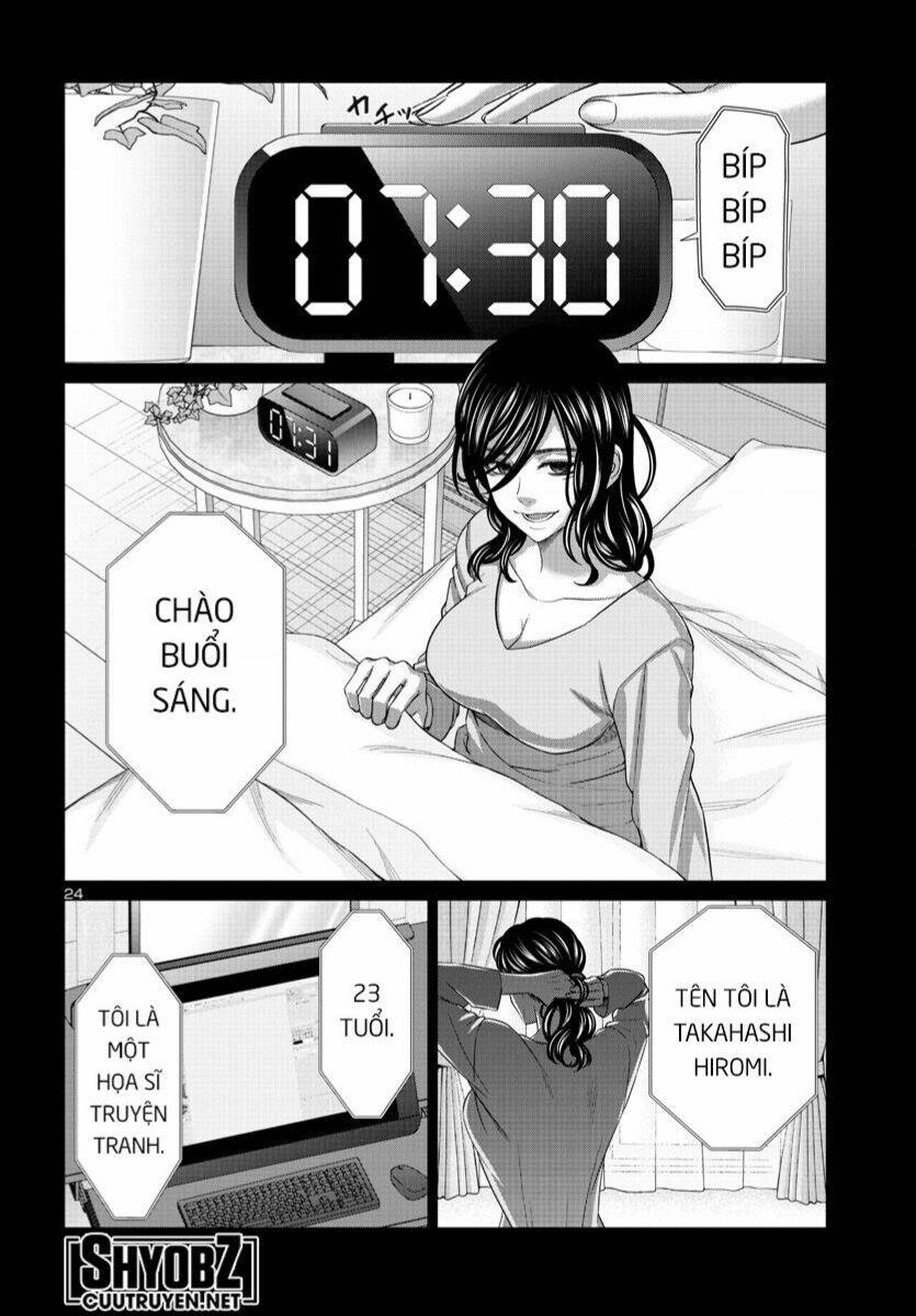 Chương 89 - Trang 25