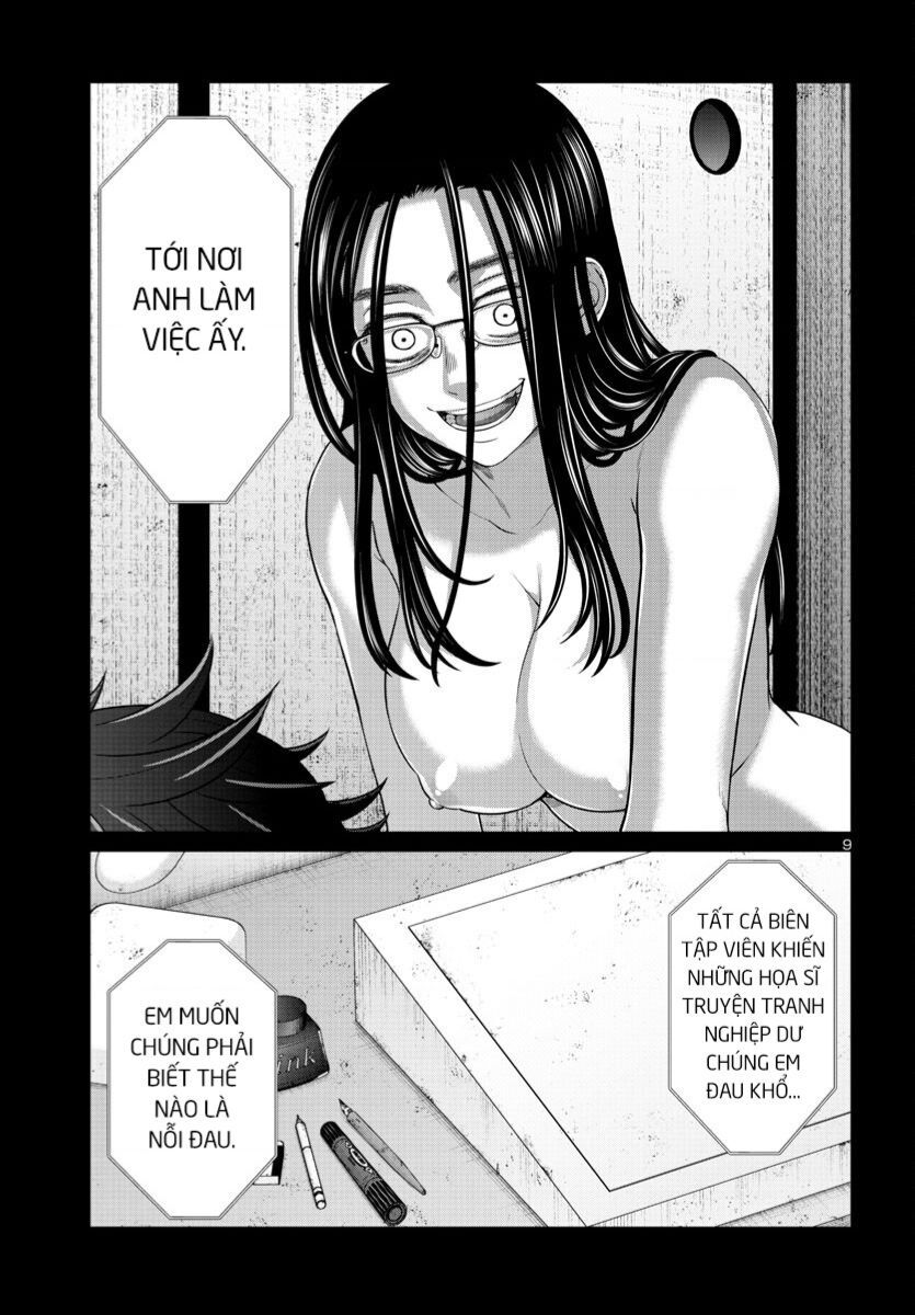 Chương 92 - Trang 11