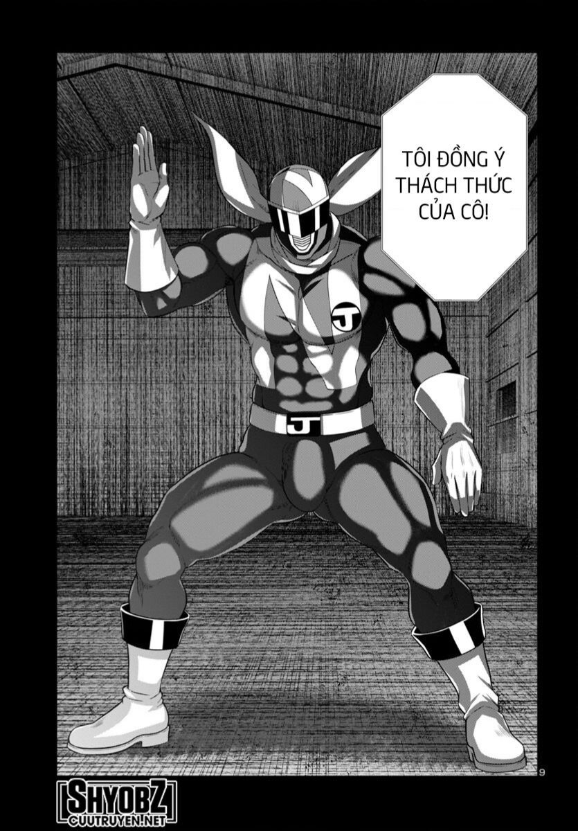 Chương 93 - Trang 11