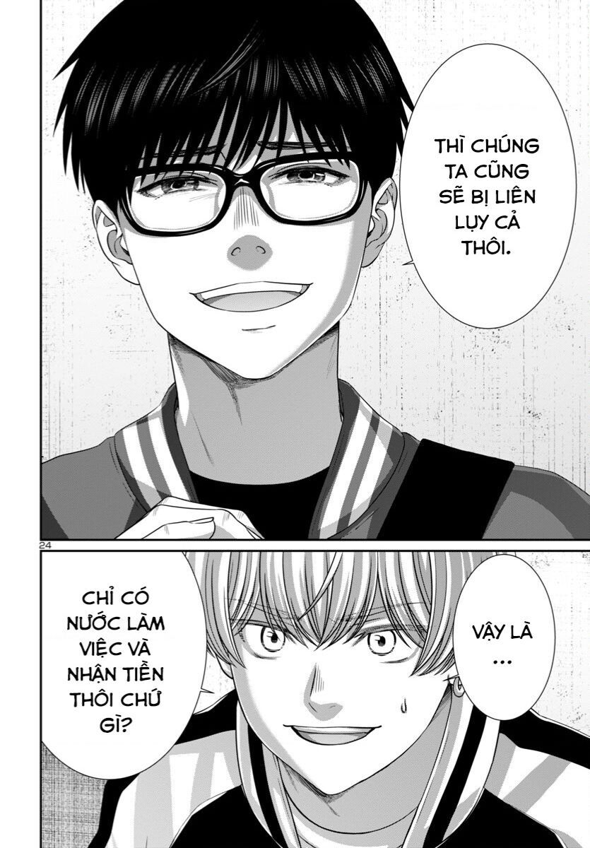 Chương 96 - Trang 25