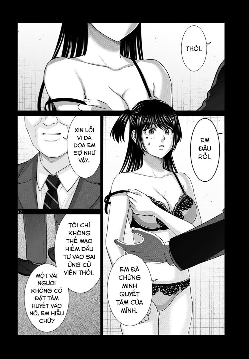 Chương 97 - Trang 14