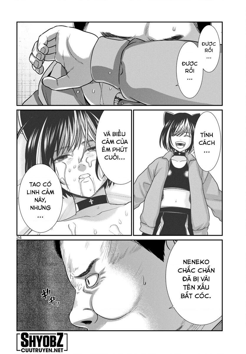 Chương 99 - Trang 27