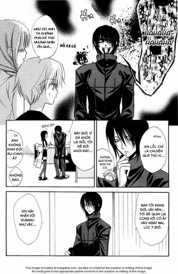 Chương 38 - Trang 20